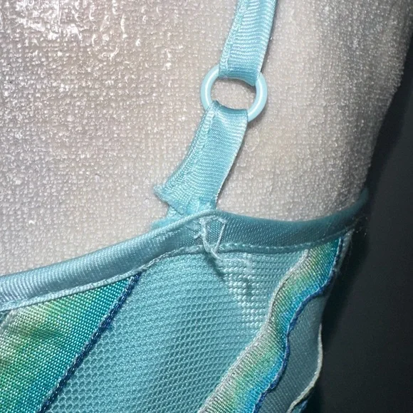 Vintage Y2K Betsey Johnson Dress - Picture 12 of 13